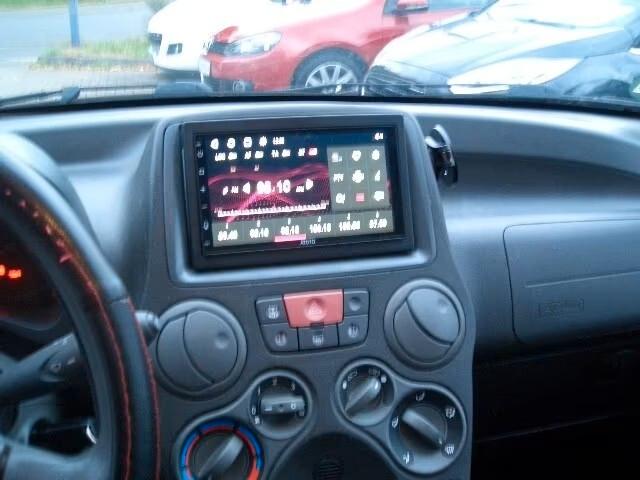 Fiat Panda 1.2 Emotion