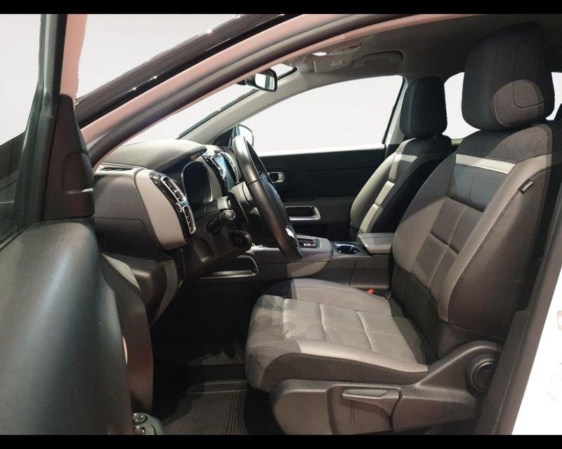 Citroën C5 Aircross BlueHDi 130 S&S EAT8 Shine