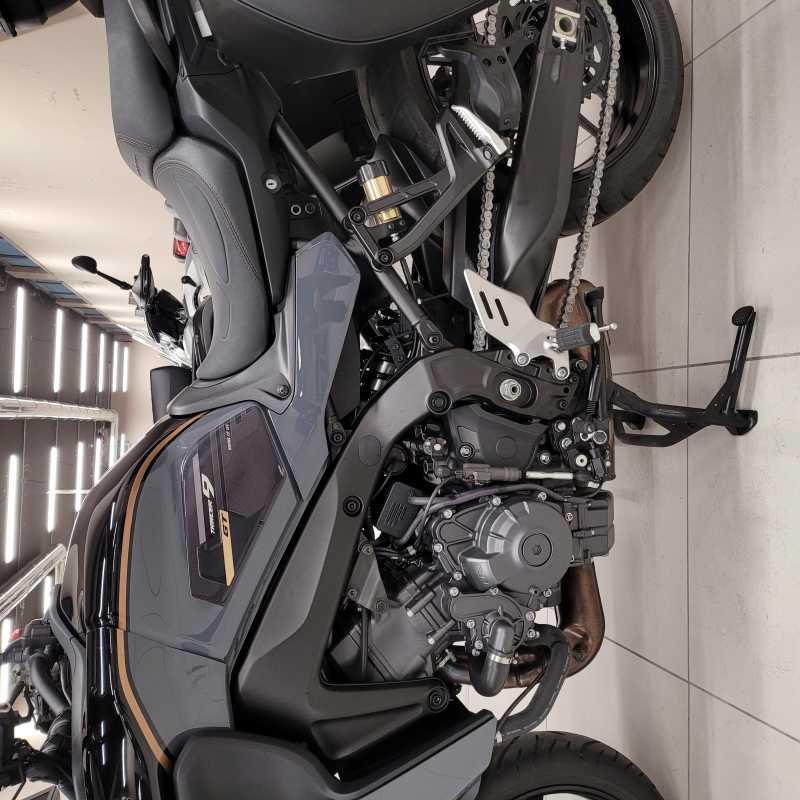 Yamaha Tracer 9 GT+ - 2024