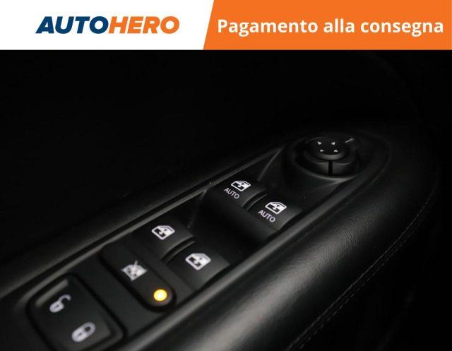 JEEP Compass 2.0 Multijet II aut. 4WD Night Eagle