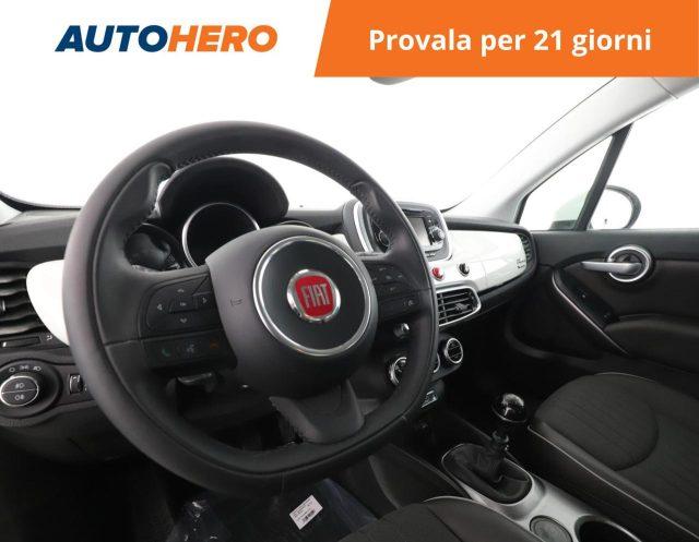 FIAT 500X 1.3 MultiJet 95 CV Lounge