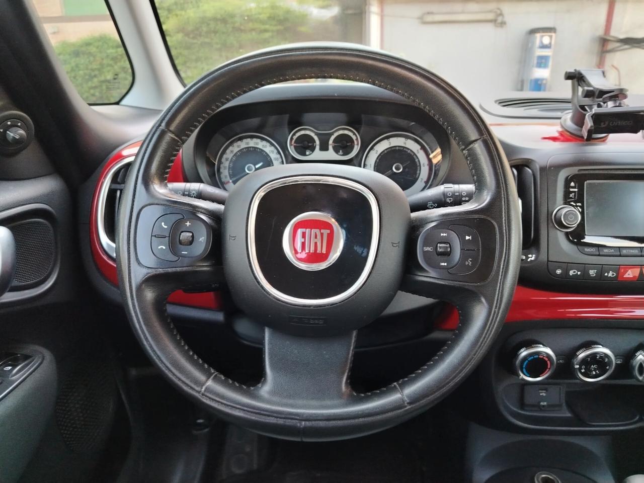 Fiat 500L 1.3 Multijet 85 CV Lounge