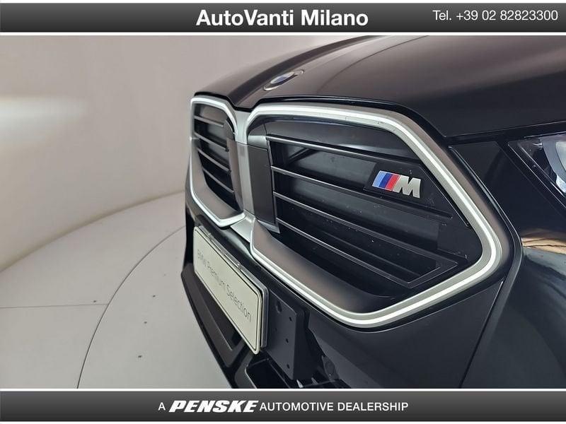 BMW X2 X2 M35i xDrive