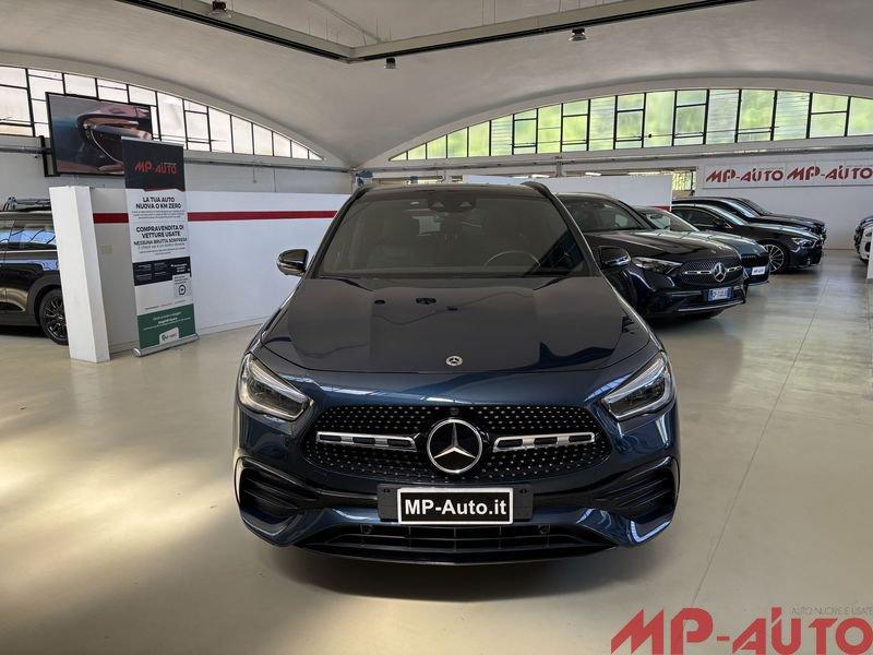 Mercedes-Benz GLA GLA 250 e Plug-in hybrid Auto Premium