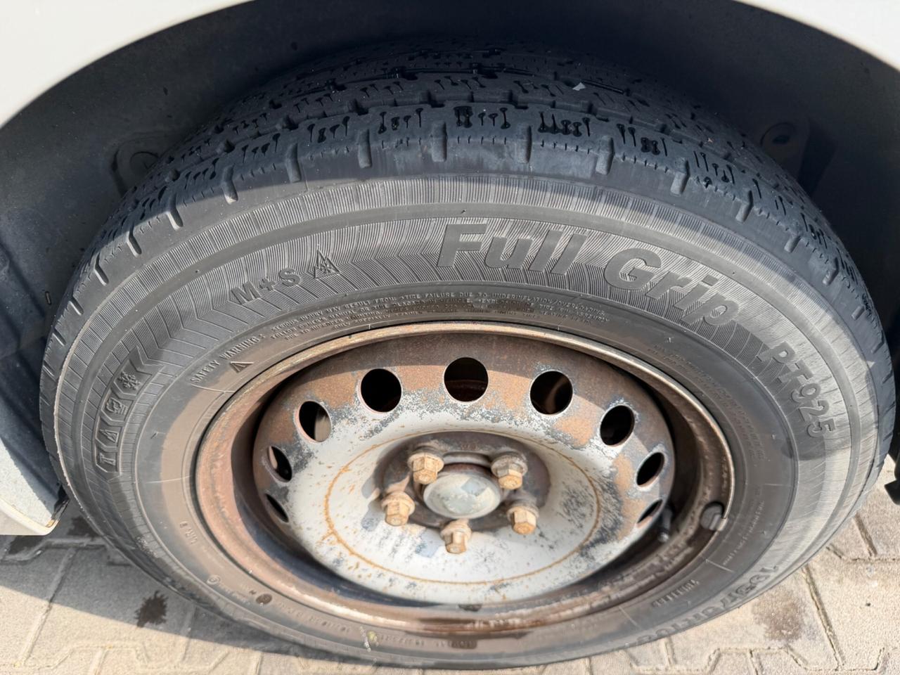 Opel Vivaro 9 posti