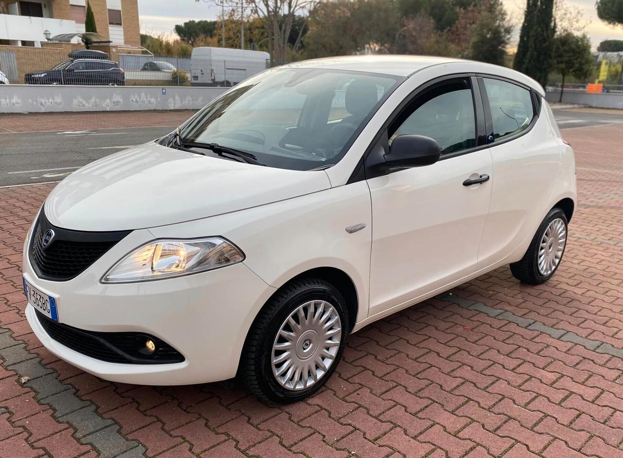 LANCIA YPSDILON ELEFANTINO 1.2 OK NEO PATENTATI