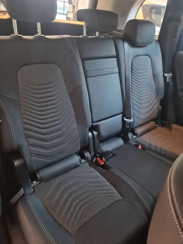 Mercedes-Benz GLB GLB 200 d 4M Progressive Advanced