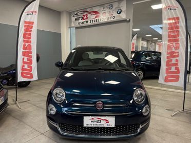 Fiat 500 1.0 Hybrid Dolcevita 70CV Ok Neopatentati