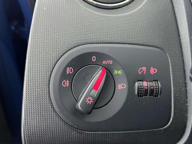 SEAT Ibiza Ibiza 5p 1.2 Hi-Tech 70cv