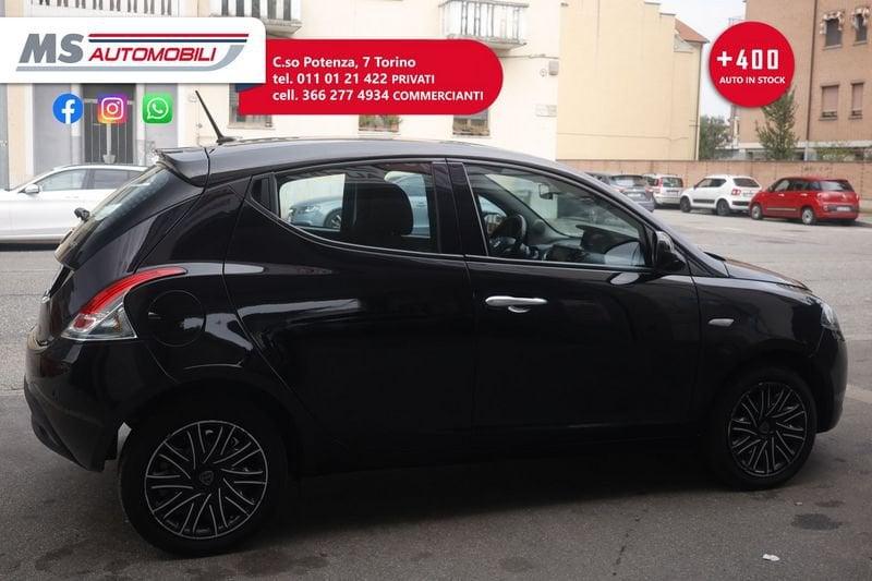 Lancia Ypsilon Lancia Ypsilon 1.0 firefly hybrid Alberta Ferretti s&s 70cv 54KW ANNO 2023