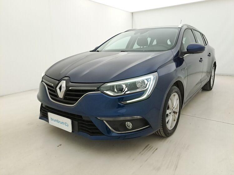 Renault Megane Sporter Business BR127907 1.5 Diesel 95CV