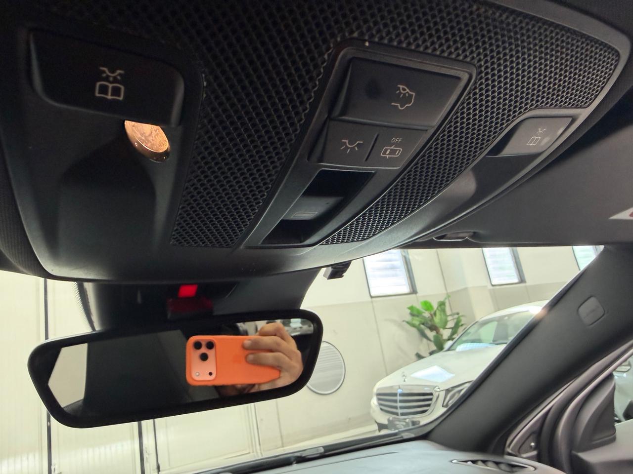 Mercedes-benz A 220 d Automatic 4Matic Premium