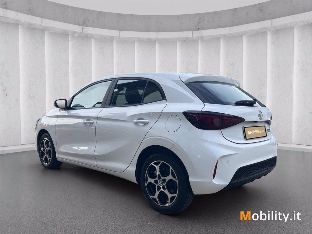 MG MG3 1.5 hybrid+ Comfort auto del 2024