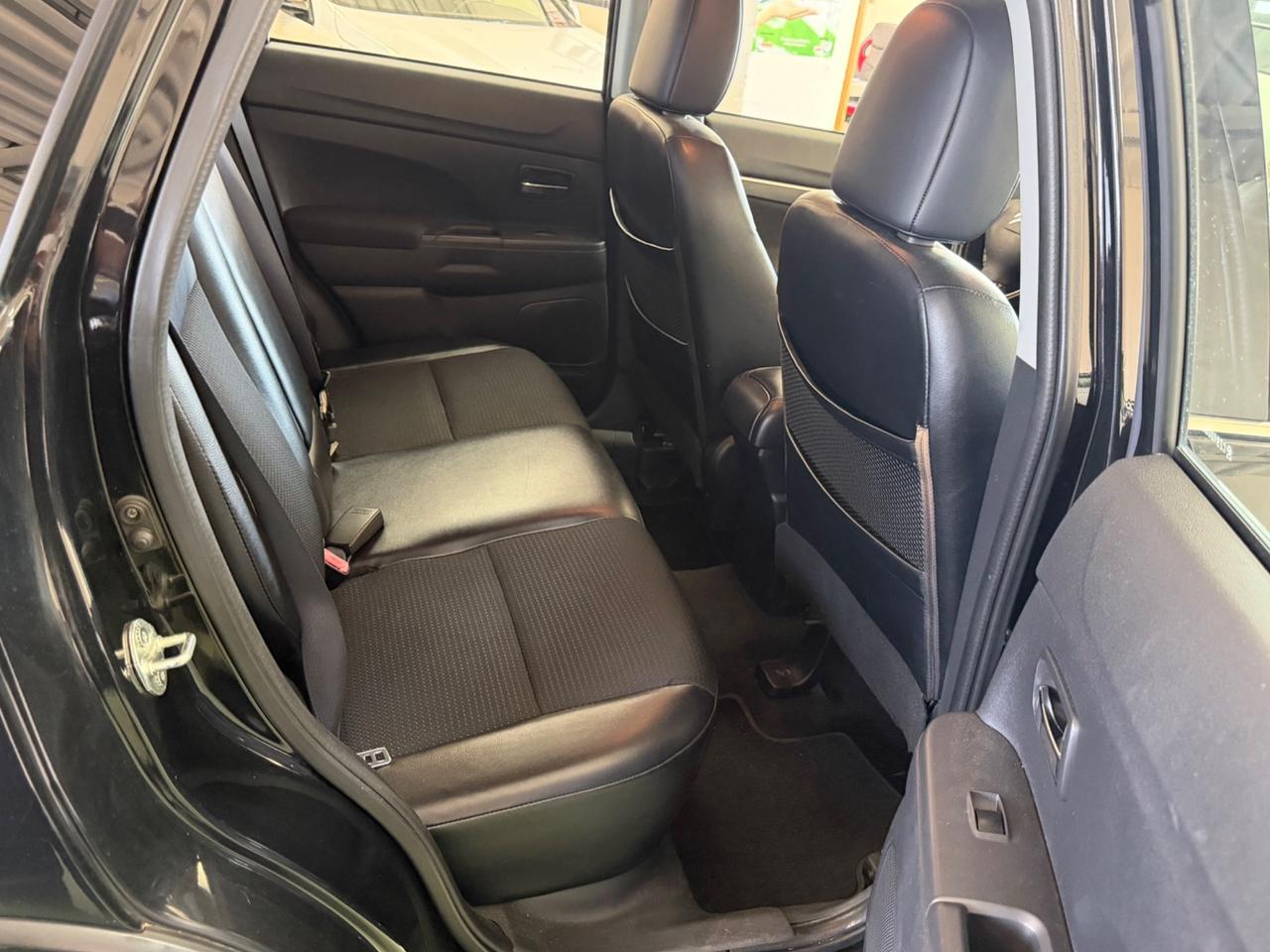 Citroen C4 Aircross 1.6 Unico proprietario Stop&Start 2WD