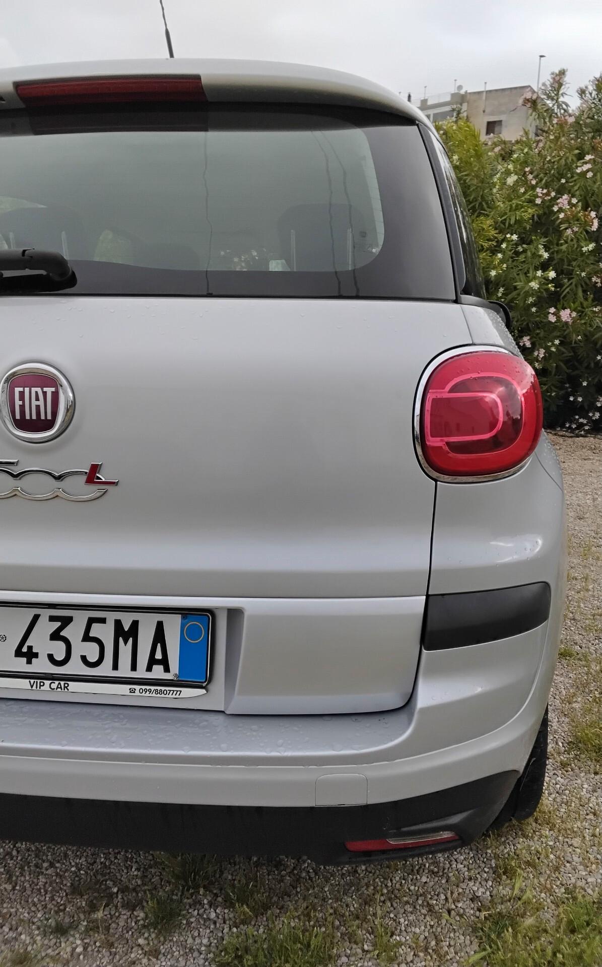 Fiat 500L 1.3 Multijet 95 CV Business