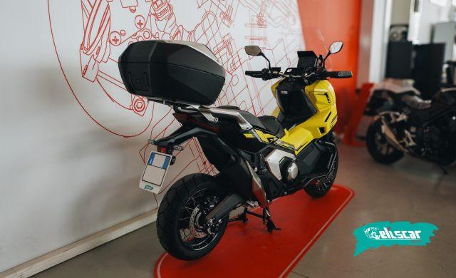 HONDA X-ADV 750 2025 SPECIAL EDITION