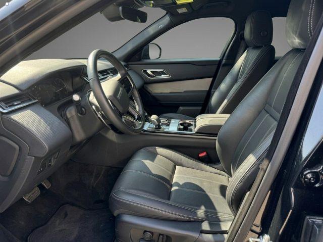 LAND ROVER Range Rover Velar 2.0D I4 204 CV S