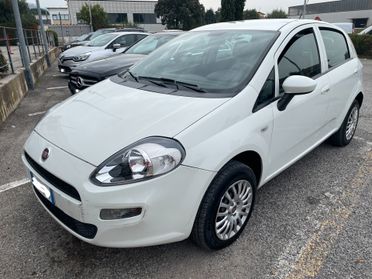 Fiat Punto 1.4 5 porte Natural Power OK NEOPATENTATI