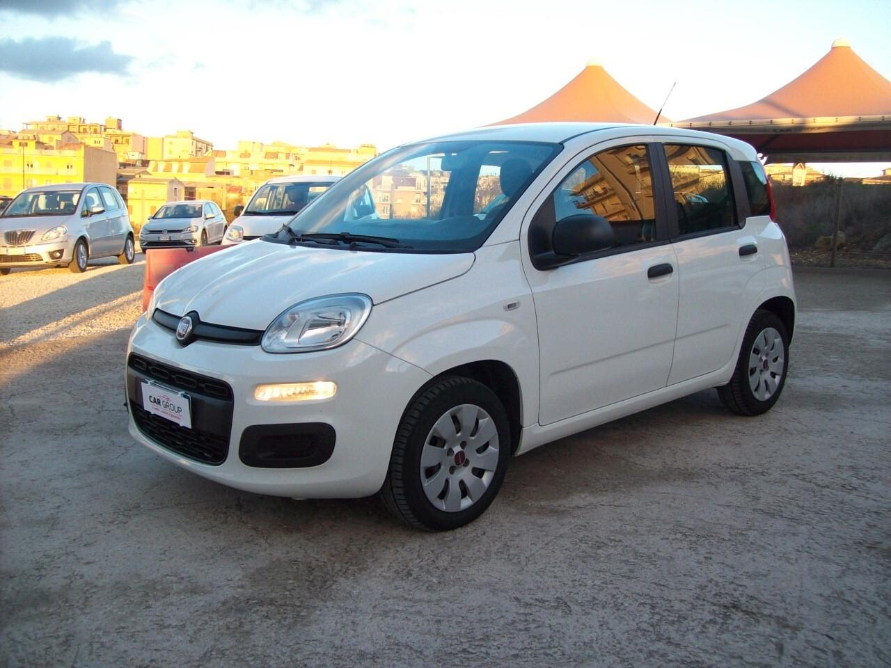 FIAT PANDA 1.2 BZ EASY "2018"