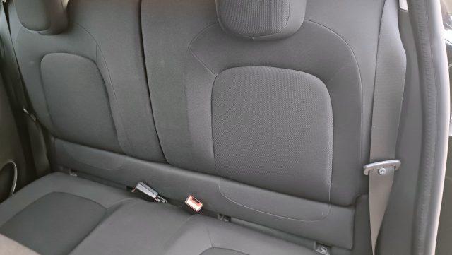 SMART ForFour 900 Turbo Passion Manuale n°13