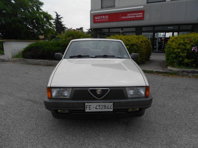 ALFA ROMEO 75 1.6