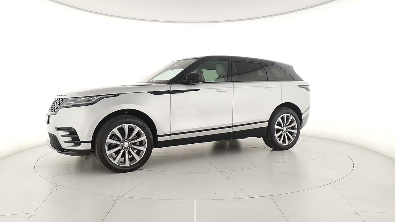 LAND ROVER Range Rover Velar 2017 - Range Rover Velar 2.0 i4 R-Dynamic SE 240cv auto