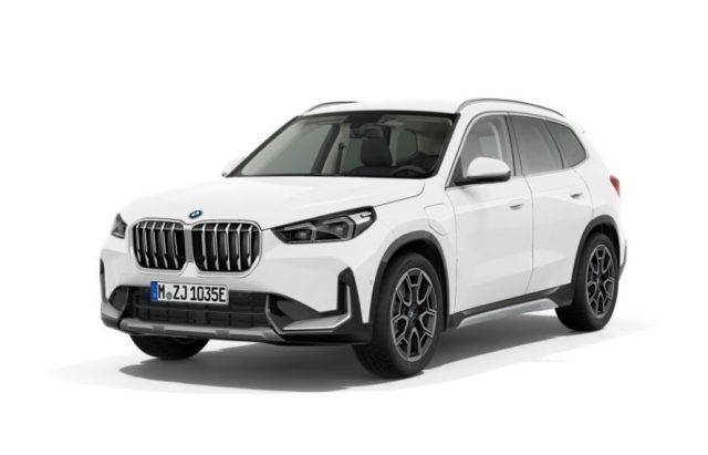BMW X1 xDrive 25e Special Edition