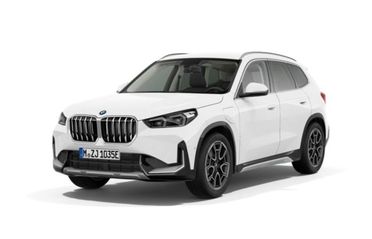 BMW X1 xDrive 25e Special Edition