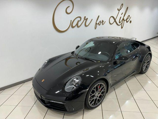 PORSCHE 911 Carrera 992 S IVA ESPOSTA