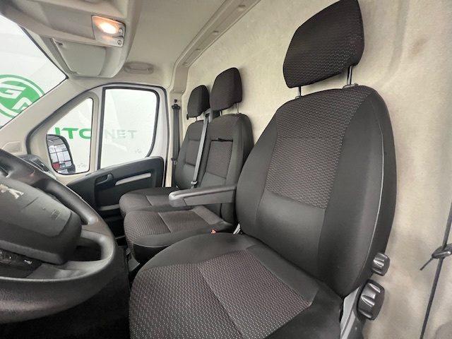 PEUGEOT Boxer III 335 2019 - 335 2.2 bluehdi 140cv S&S L2 d.ca