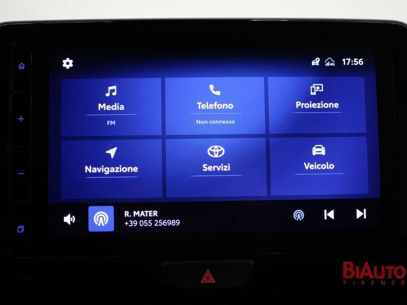 Toyota Yaris Cross Yaris Cross 1.5 Hybrid 5p. E-CVT Trend