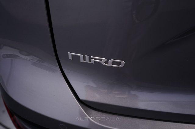 KIA e-Niro 64,8 kWh 204cv Evolution