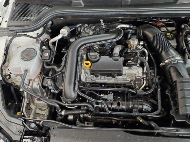 SKODA Kamiq 1.0 TSI Ambition