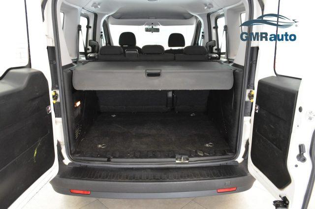 FIAT Doblo Doblò 1.3 MJT PC Combi N1 SX