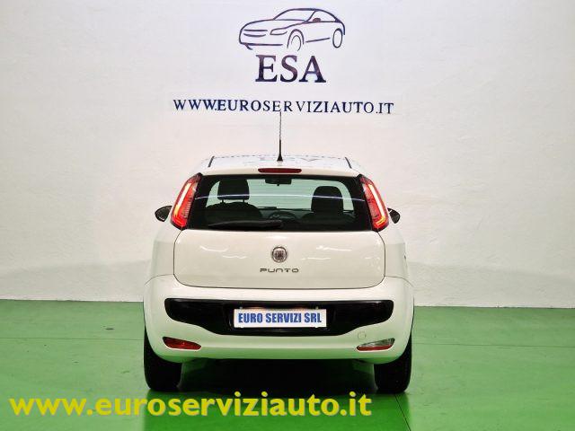 FIAT Punto Evo 1.2 3 porte S&S Active