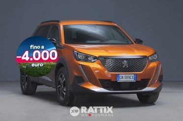 Peugeot 2008 1.2 Puretech 100CV Allure Pack