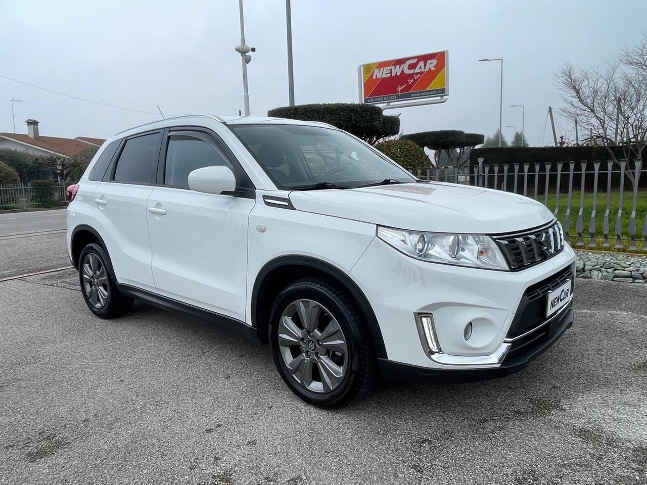 Suzuki Vitara 1.0 Boosterjet A/T Cool 2wd Auto