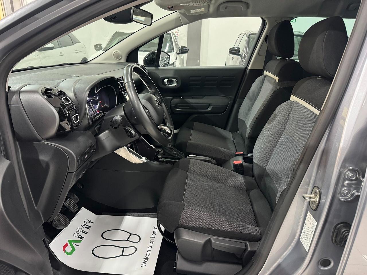 C3 Aircross 1.5HDi 110cv Shine NAVI FUL LED GOMMATA