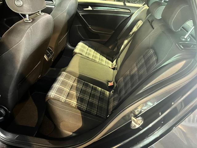 VOLKSWAGEN Golf GTD 2.0 TDI 5p. Business BlueMotion Technology