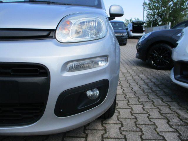 FIAT Panda 1.2 Lounge Bluetooth/Usb/Aux