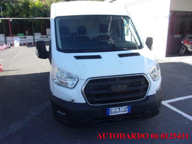 FORD Transit 290 2.0TDCi EcoBlue PM-TM Furgone Trend L2H2