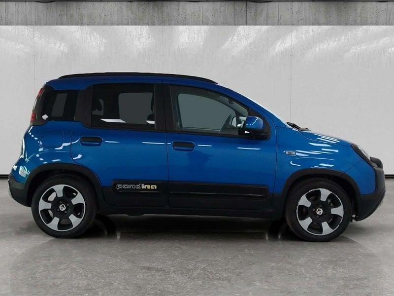 FIAT Pandina Cross 1.0 firefly hybrid s&s 70cv
