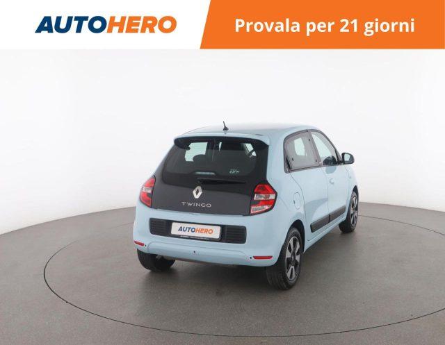 RENAULT Twingo SCe Duel2