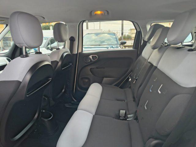 FIAT 500L Living 1.3 Multijet 95 CV Lounge 7 Posti