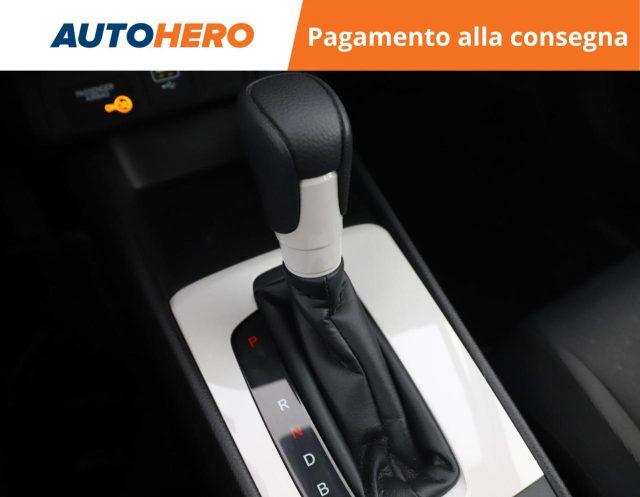 HONDA Jazz 1.5 Hev eCVT Comfort