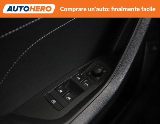 SKODA Kodiaq 1.5 TSI ACT DSG Ambition