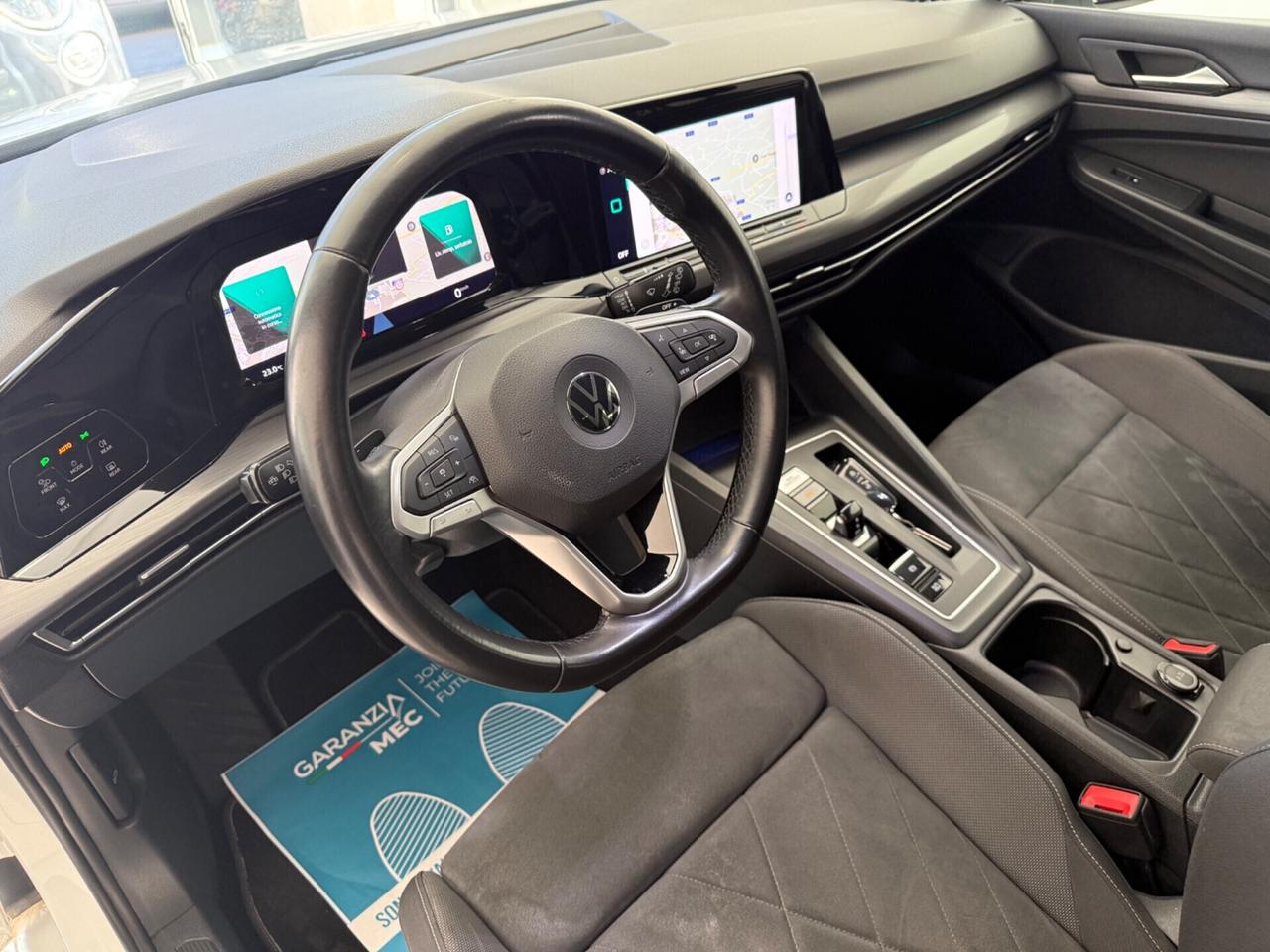 Volkswagen Golf 2.0 TDI 150 CV DSG 1st Edition Style