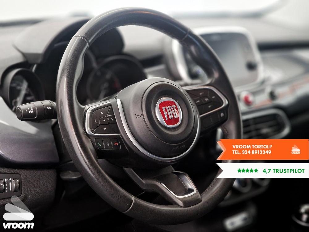 FIAT 500X 500X 1.6 MultiJet 130 CV Connect