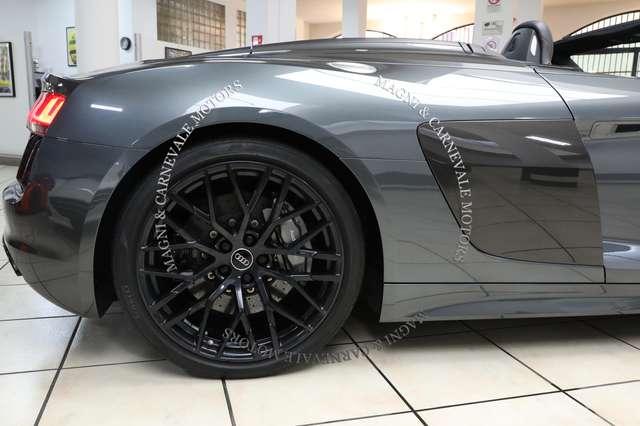 Audi R8 SPYDER|CARBOCERAMIC|CARBON PACK|BANG&OLUFSEN|