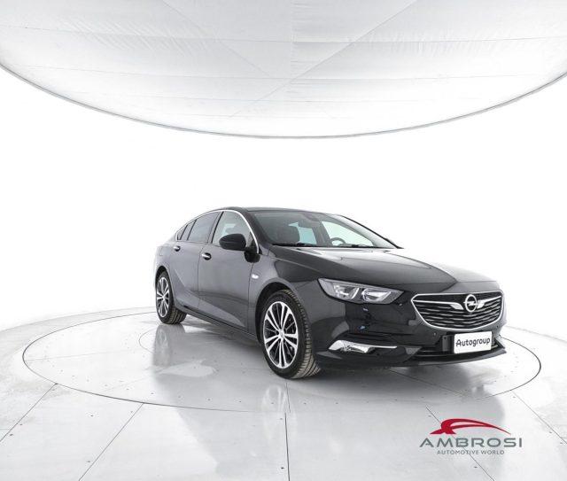 OPEL Insignia 2.0 CDTI S&S AWD Grand Sport Innovation